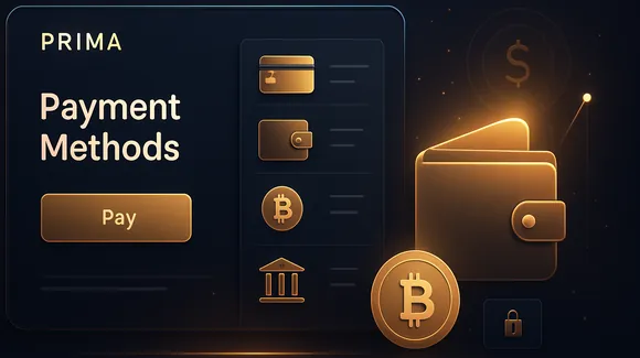 Prima Casino First Deposit Bonus