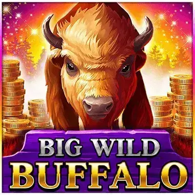 Play Big Wild Buffalo Prima casino