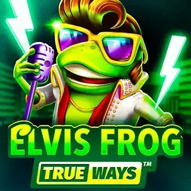Play Elvis Frog TRUEWAYS Prima casino