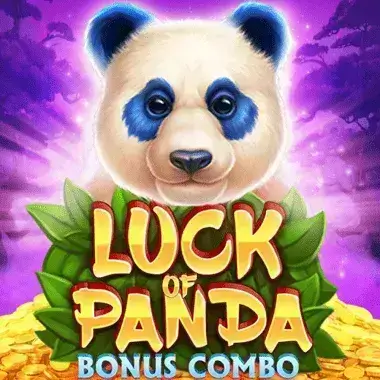 Play Luck of Panda Bonus Combo Prima casino