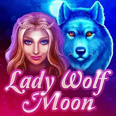 Play Lady Wolf Moon Prima casino