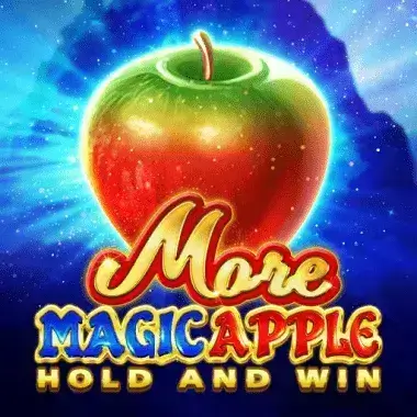 Play Speel More Magic Apple bij Prima