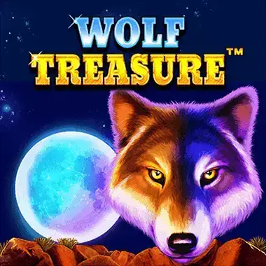 Play Wolf Treasure Prima casino